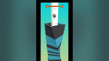 Stack Ball Level 177 to 185