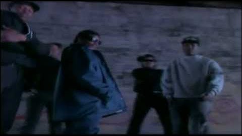 CB4  vs NWA - Straight Outta: Locash VS Compton (Uncensored Remix) 2