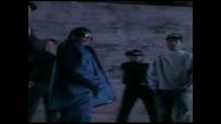 CB4  vs NWA - Straight Outta: Locash VS Compton (Uncensored Remix) 2