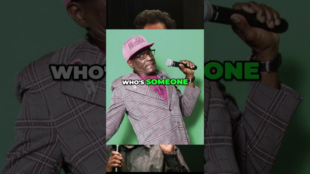 Miami Improv Comedy Show! 🤣