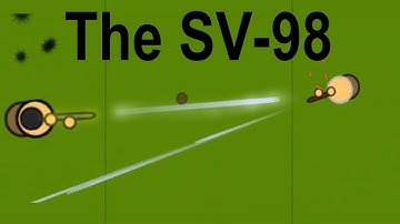 Always use THIS SNIPER in Survev.io