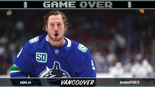 Canucks vs Arizona Coyotes Post Game Analysis - December 3, 2022 | Game Over: Vancouver