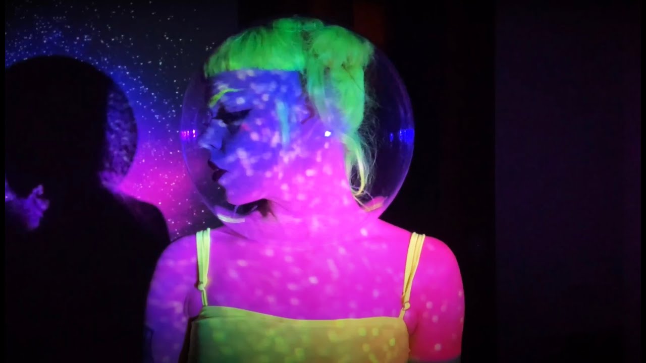 Watch Majora Tom - Laurie Black on YouTube Watch Majora Tom - Laurie Black on YouTube