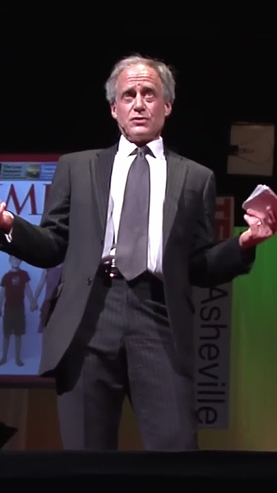 The hidden power of siblings #shorts #tedx