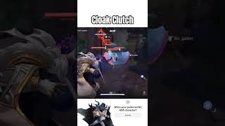 Cloak Clutch Music By