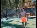 Johnny Orlando Playing Basketball lol