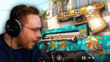 ohnePixel looks at the 2 new kato 14 crafts from the anubis collecion