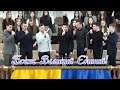 Боже Великий, Єдиний! (Молитва за Україну)