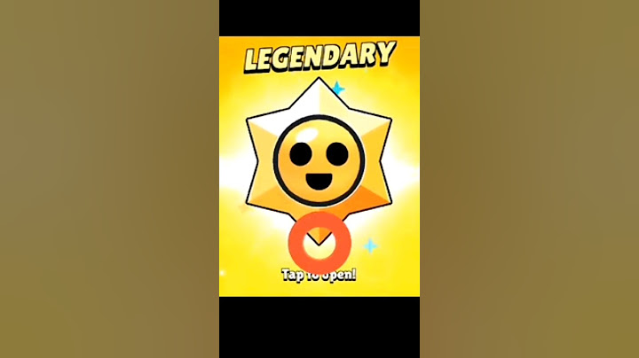 Stardrop Bug 100% REAL #brawlstars