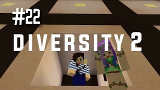 Minecraft Portal | Diversity 2 (Ep.22)