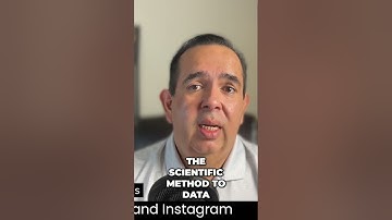 Data Science & AI Secrets Revealed: Exclusive Insights from A Chief Data Scientist #ai #datascience