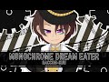 【Baccon-Kuu】MONOCHROME DREAM EATER (夢喰い白黒バク)【Cover Español】✰REMAKE✰