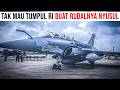RAFALE SUDAH DITERIMA RUDAL BARUNYA SIAP DIGOTONG INDONESIA