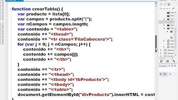 Curso MVC & JavaScript UCV - Demo 07