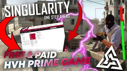 CS:GO | RAGE Hacking in PRIME with LEGIT CHEAT! // LEGIT TO HVH!