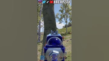 This SERVER Had SO MUCH PVP #rust #rustshorts #rustpvp #gaming