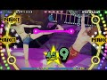 Gambar cover Your Affection ALL NIGHT King Crazy | Persona 4 Dancing All Night~
