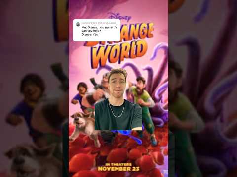 DISNEY’s Biggest “L”