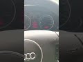 Audi A6 C5 2.7 biturbo Stage 2 на моей прошивке