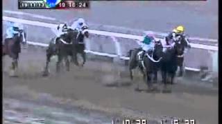 2013 CLASICO MARCOS LEVALLE (G2) SAND PUCE