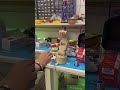 Working Robotic Arm