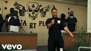 Lacrim - Mise À Mort Clip Officiel