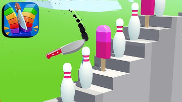 Slice It All ​- All Levels Gameplay Android,ios (Levels 2339-2342)