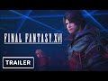 Final Fantasy 16: Echoes of the Fallen and the Rising Tide - DLC Trailer | Game Awards 2023