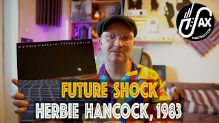 :   25 "Future Shock" (Herbie Hancock, 1983)