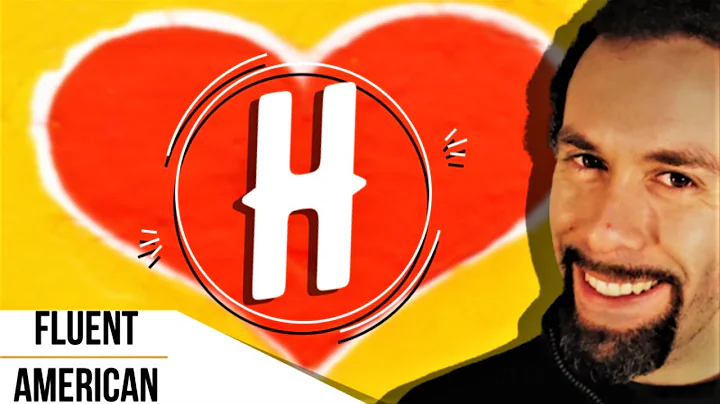 H Sound in American English Pronunciation Practice