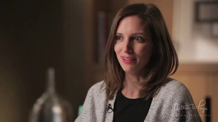 Tammy Tibbetts on How Millennials are Changing Per...