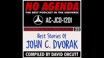 No Agenda - How To PICKUP CHICKS By John C Dvorak