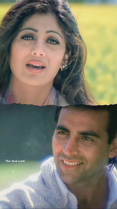 Old Song Status 🍁🥀🥺 #lovestatus #shots #broken #dhadkan #akshaykumar #priyankachopra#trendingstatus