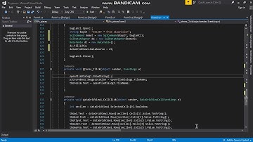 C# Bilgisayar Parçaları Satış Otomasyonu (SQL Veri Tabanı Bağlantısı)
