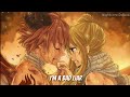 Nightcore - Bad Liar (Switching Vocals) - NaLu ♡