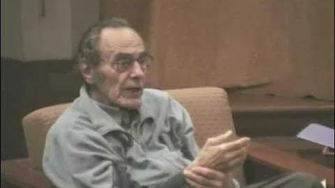 Focusing is... the murky edge