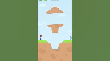 😂slice to save funny boy level 7😂😂#slicetosave #game #walkthrough  #slicetosavegame #funny #shorts
