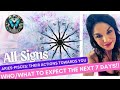 All signs whowhat to expect in love may 29june 4th tarot