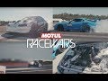 Motul Racewars 2018 - Australia's biggest and fastest runway event.