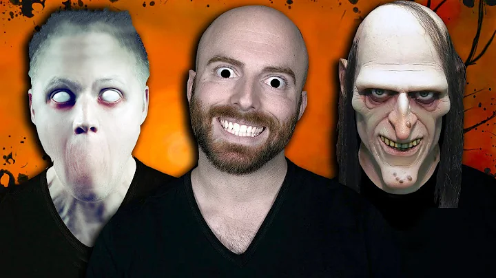 10 Creepy Real-Life Cases of Possession