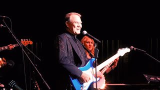 Glen Campbell's final tour