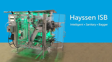 Hayssen ISB Quick Look