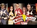 Twitch Rangers - Ep1: Cyrk