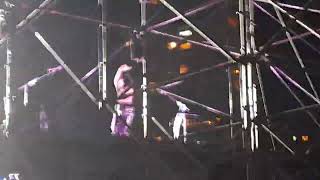 Kiss - Love Gun (End Of The Road World Tour,Bs As Campo Argentino De Polo 23/04/2022)