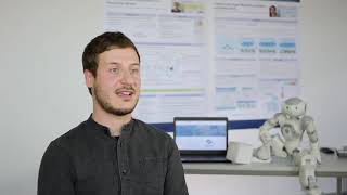 IoSense - Robotic Co-Working by Learning from Demonstration Profile