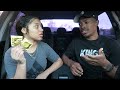 GIRLFRIEND FINDS CONDOMS IN THE CAR PRANK!! *SHE GETS HEATED*