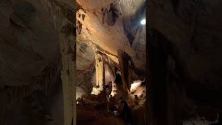 SHENANDOAH CAVERNS | Harrisonburg, Virginia
