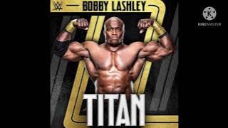 WWE Bobby Lashley Theme “Titan” (HD - HQ)