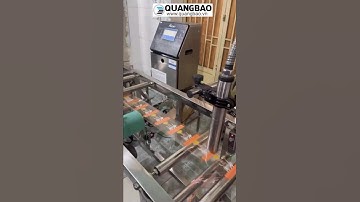 Máy in phun date Fastjet trên bao bì sang cuộn, siêu tốc độ-0909880838 #0909880838