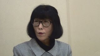 第47回草の実アカデミー 第２部・質疑応答（講師・原田尚美さん）2013.01.19